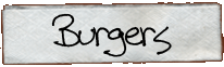 Burgers