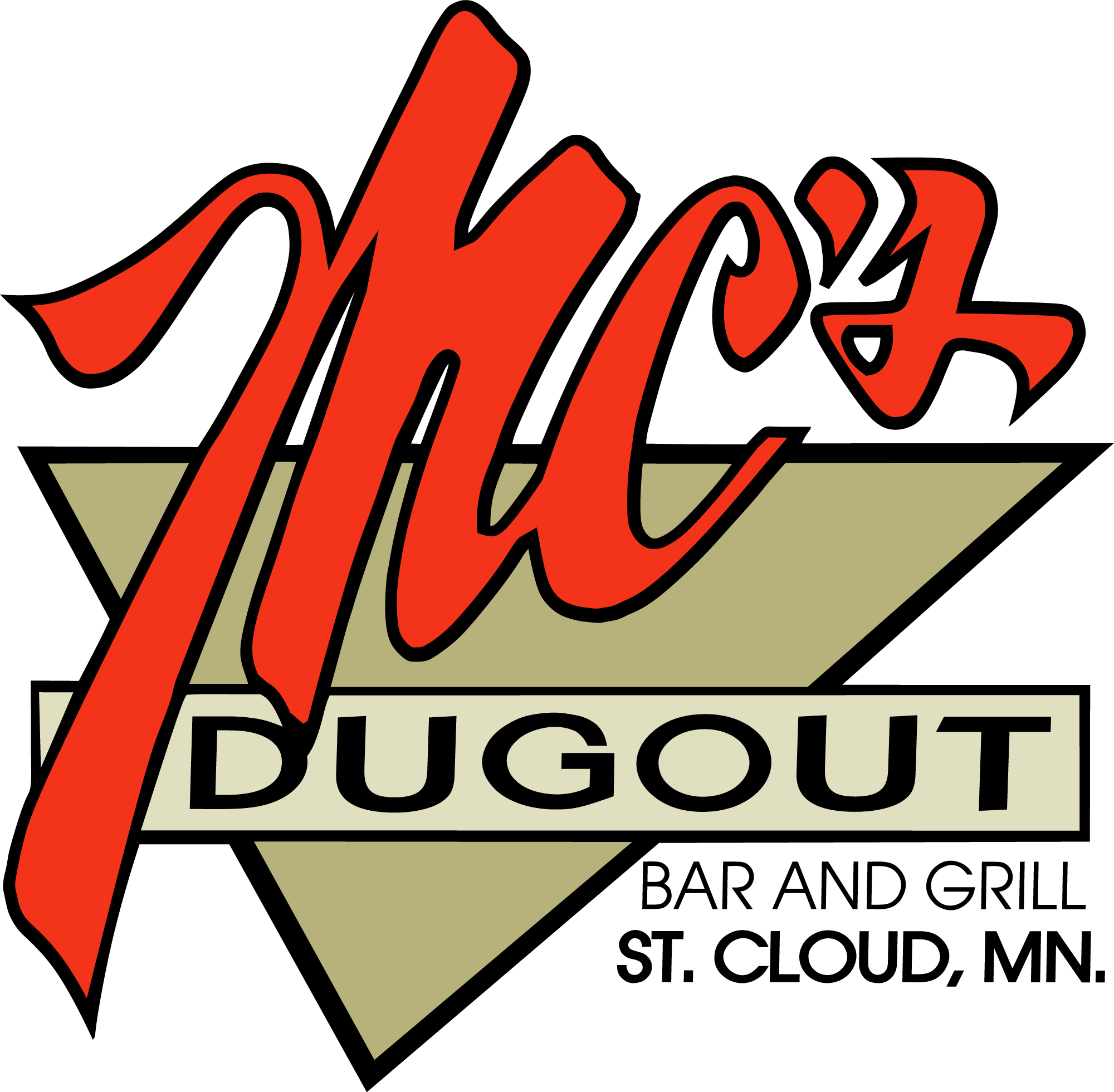 NFL Kickoff — Dugout Sports Grill